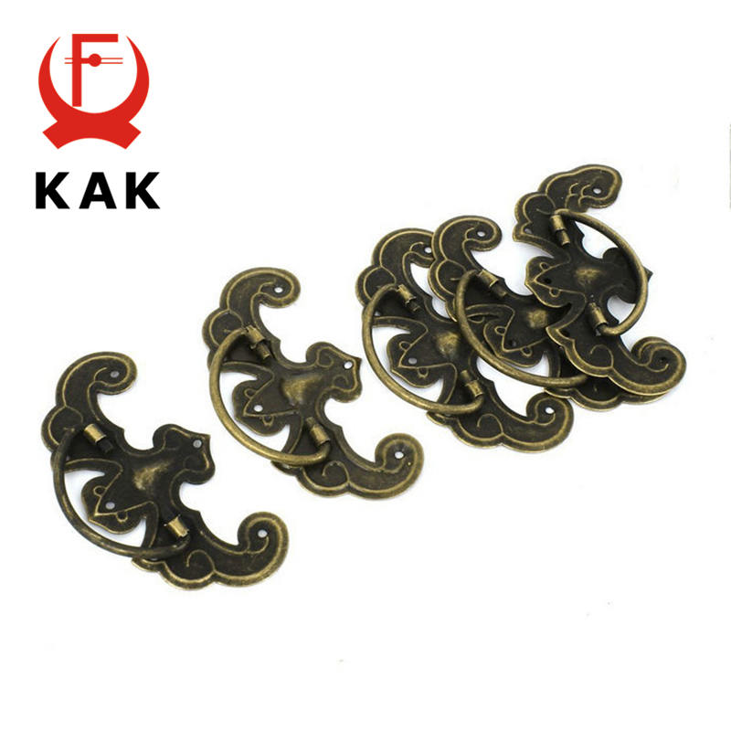 KAK 10pcs Classical Bronze Ton – обзор и цена Furniture Hardware Photos