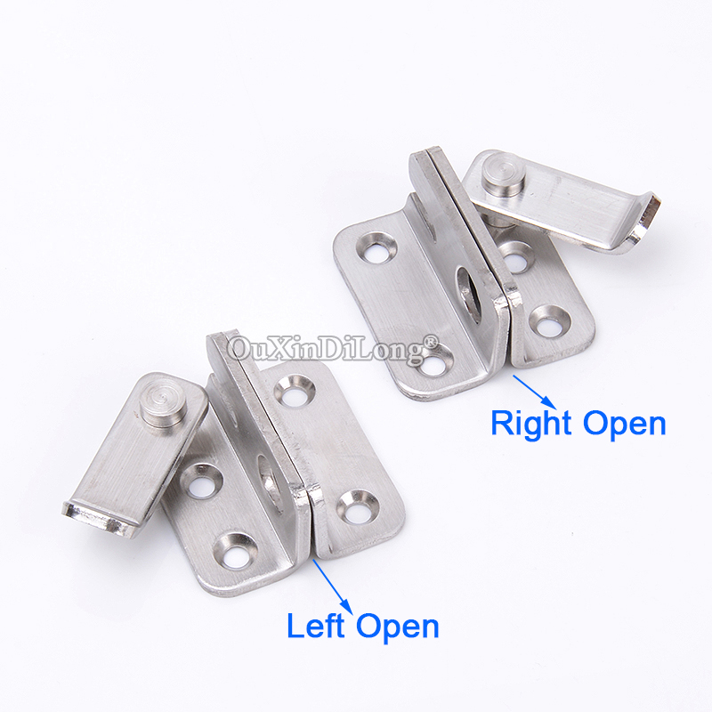Brand New 4PCS/LOT Stainless S – обзор и цена Brand Hardware Furniture