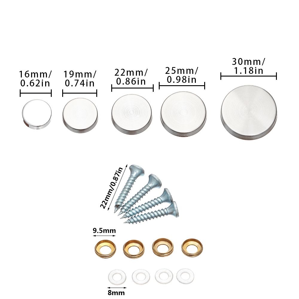 Useful Furniture Hardware Stai – обзор и цена Furniture Hardware Fixing Screws