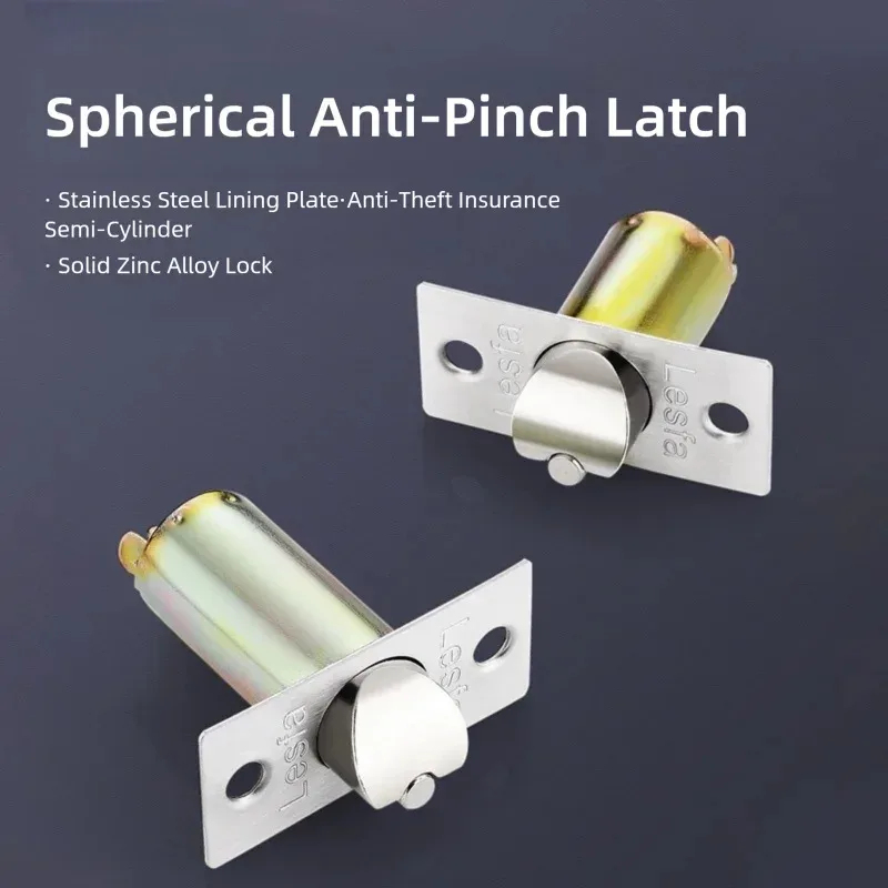 60/70mm Margin Ball Lock Deadb – обзор и цена Furniture Hardware Fitting