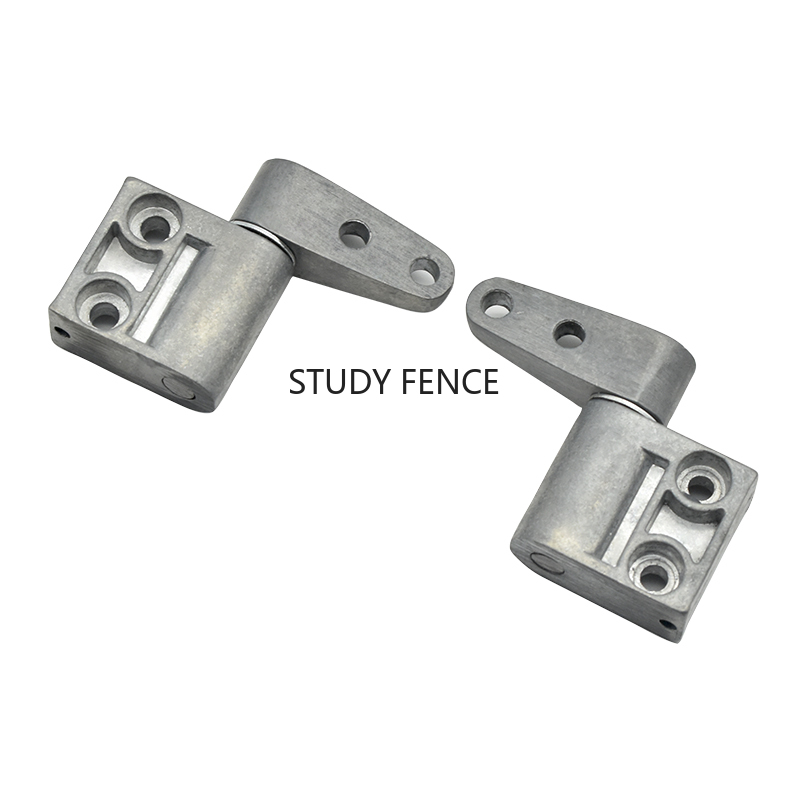 2pcs Zinc Alloy Hinge, Indoor  – обзор и цена Furniture Rotating Hardware