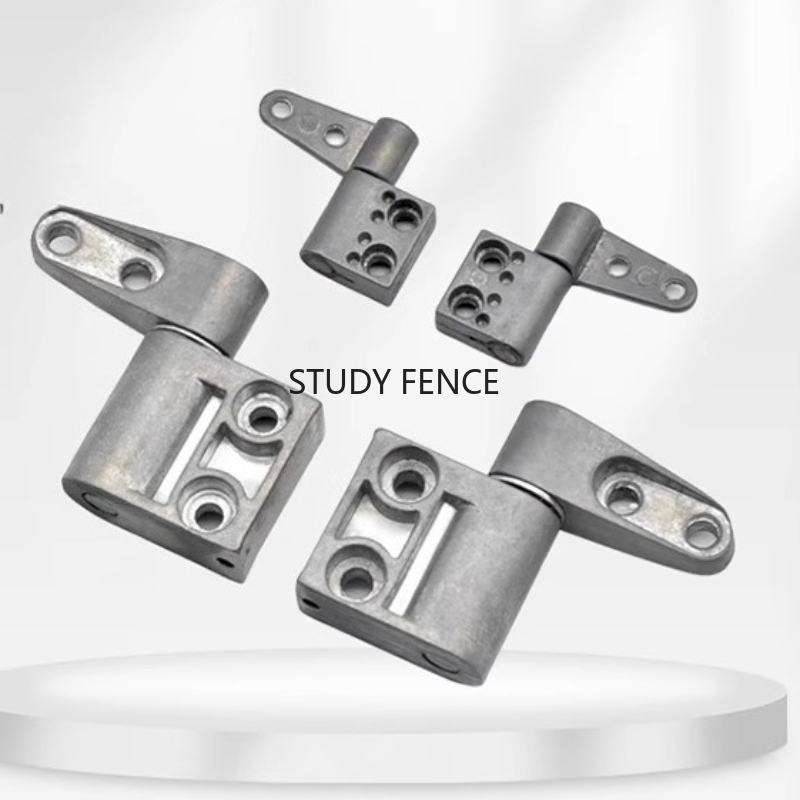 2pcs Zinc Alloy Hinge, Indoor  – обзор и цена Furniture Rotating Hardware