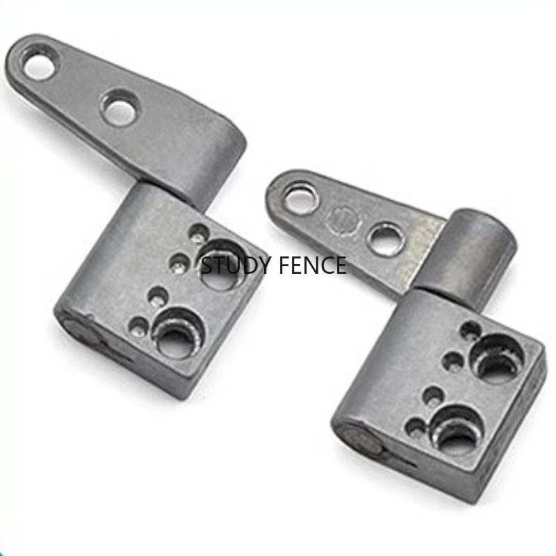 2pcs Zinc Alloy Hinge, Indoor  – обзор и цена Furniture Rotating Hardware