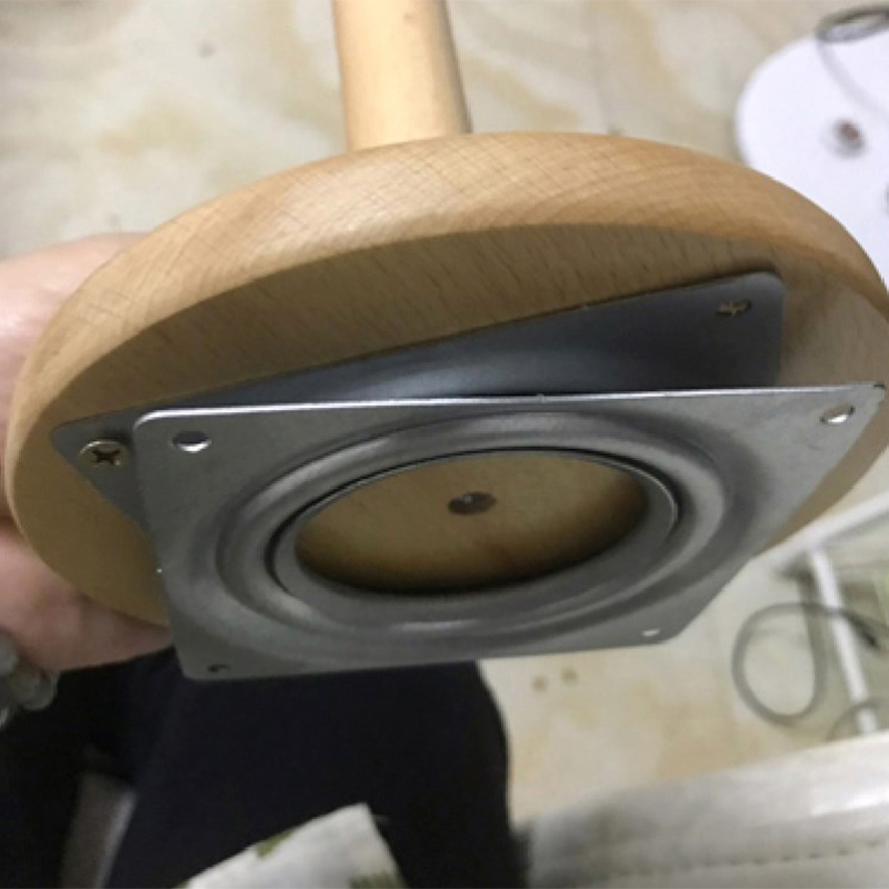 3 Inch  360 Degree Rotating Di – обзор и цена Furniture Rotating Hardware