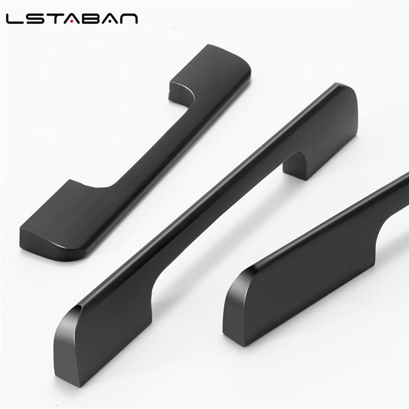Black Aluminum Alloy Security  – обзор и цена Furniture Rotating Hardware