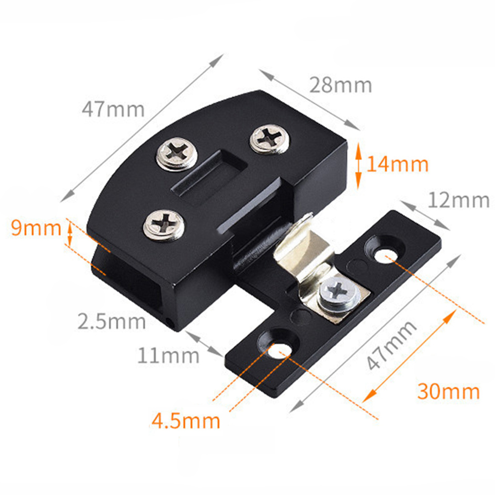 1pc Hinges Wine Cabinet Door C – обзор и цена Brand Hardware Furniture