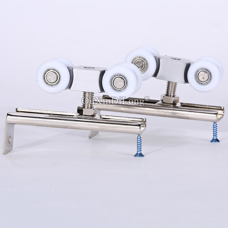 Brand New 2PCS Heavy Duty Slid – обзор и цена Brand Hardware Furniture