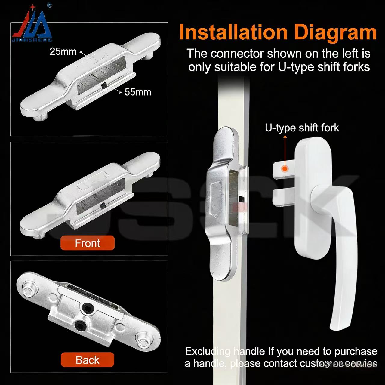 Premium Window Door Hardware:  – обзор и цена Furniture Hardware Fitting