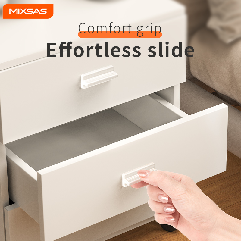 MIXSAS Invisible Self-Adhesive – обзор и цена Furniture Hardware Factory