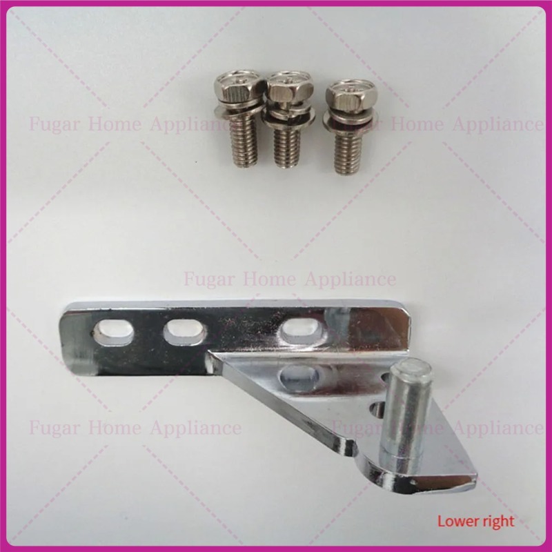 Wheelbase 35mm Refrigerator Hi – обзор и цена Furniture Hardware Fitting