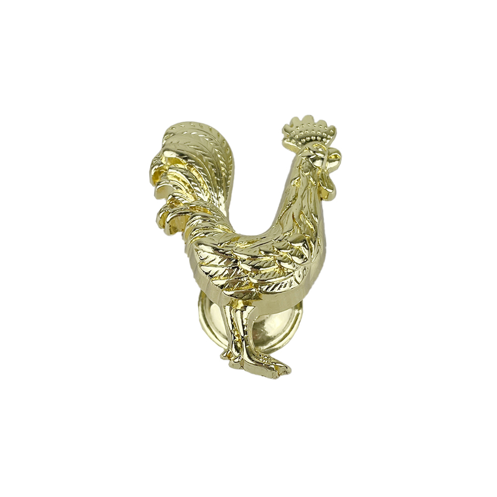Cabinet Knobs Rooster Handle H – обзор и цена Brand Hardware Furniture