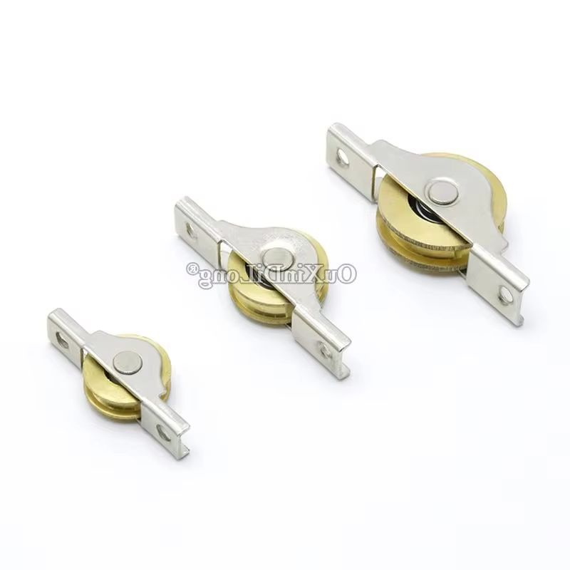 Brand New 10PCS Sliding Door R – обзор и цена Brand Hardware Furniture