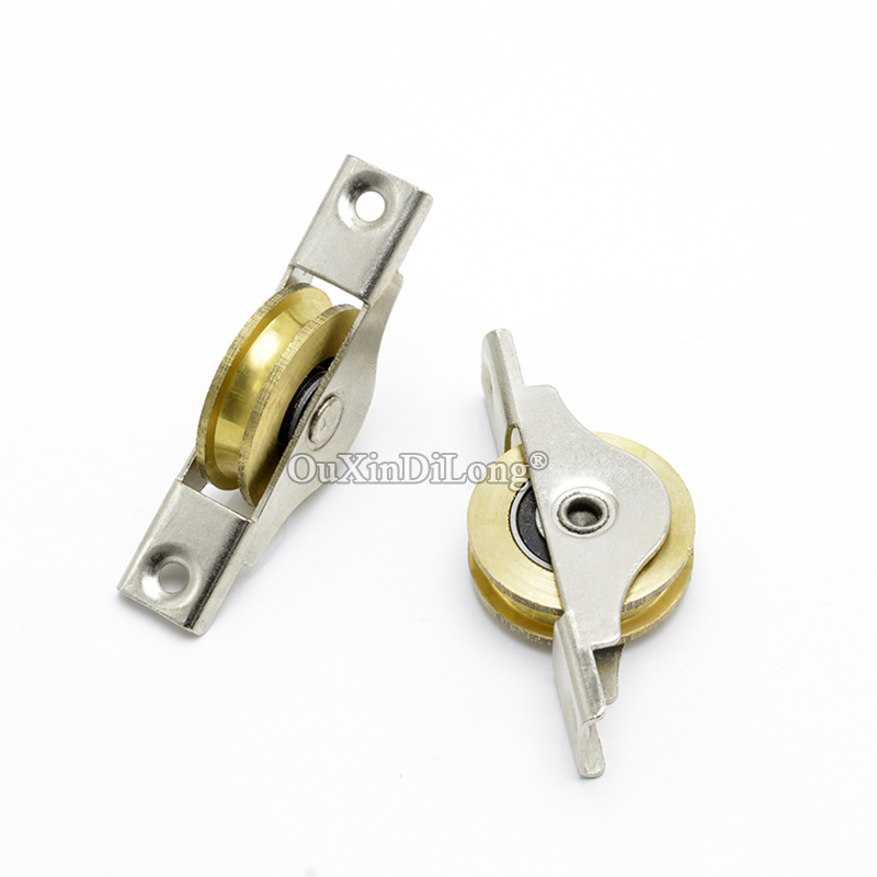 Brand New 10PCS Sliding Door R – обзор и цена Brand Hardware Furniture