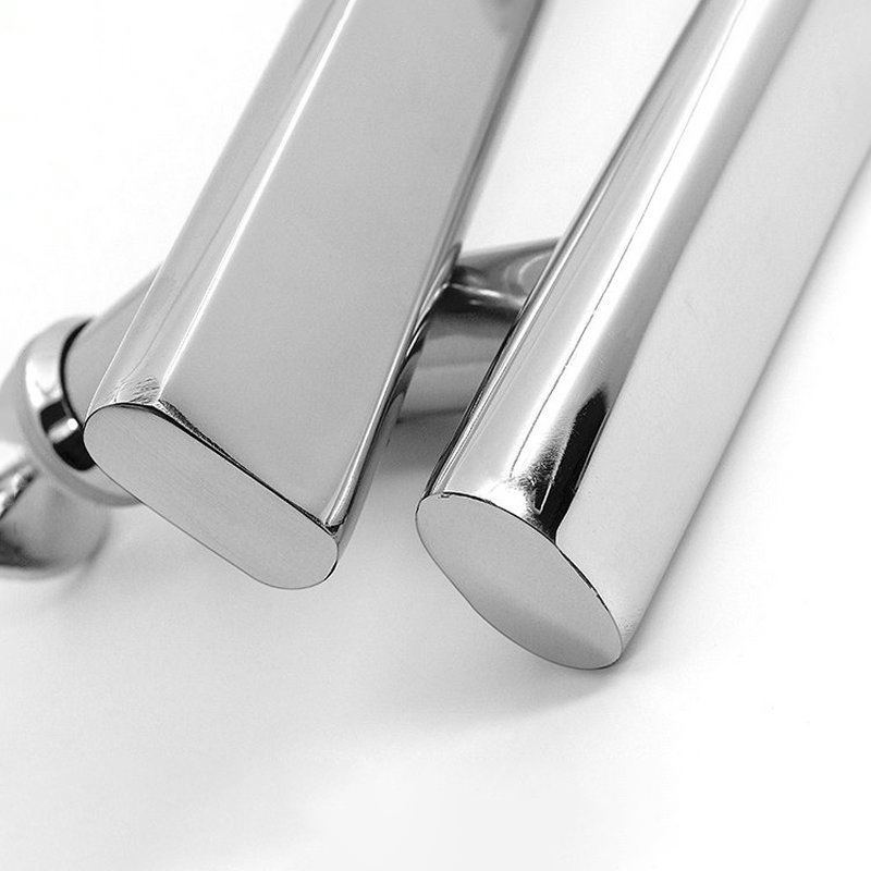 2pcs/Lot ABS+ Stainless Steel  – обзор и цена Furniture Hardware Factory