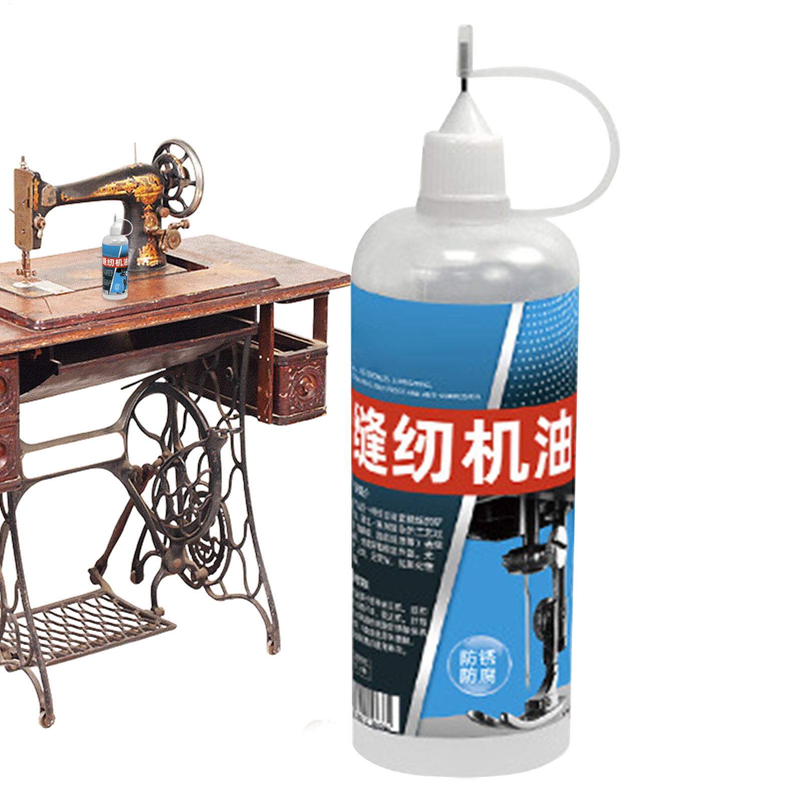 Sewing Machine Oil Commercial  – обзор и цена Furniture Hardware Fitting