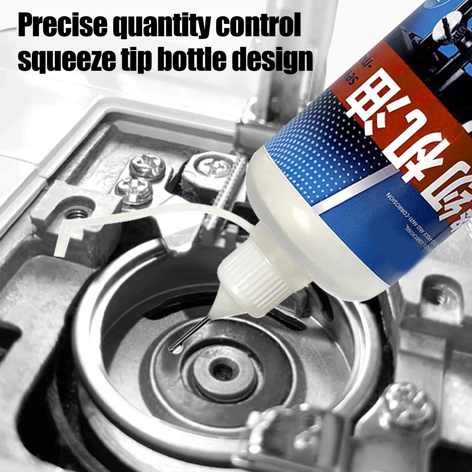 Sewing Machine Oil Commercial  – обзор и цена Furniture Hardware Fitting