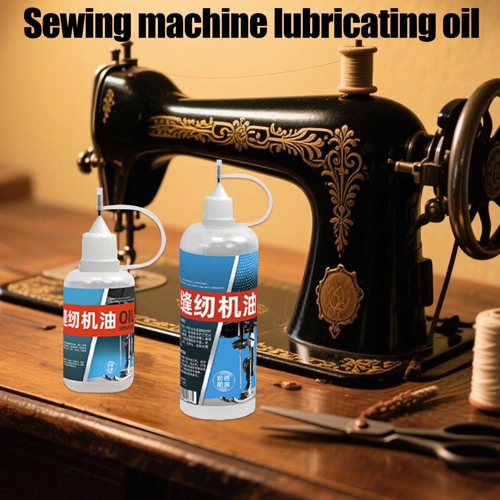 Sewing Machine Oil Commercial  – обзор и цена Furniture Hardware Fitting