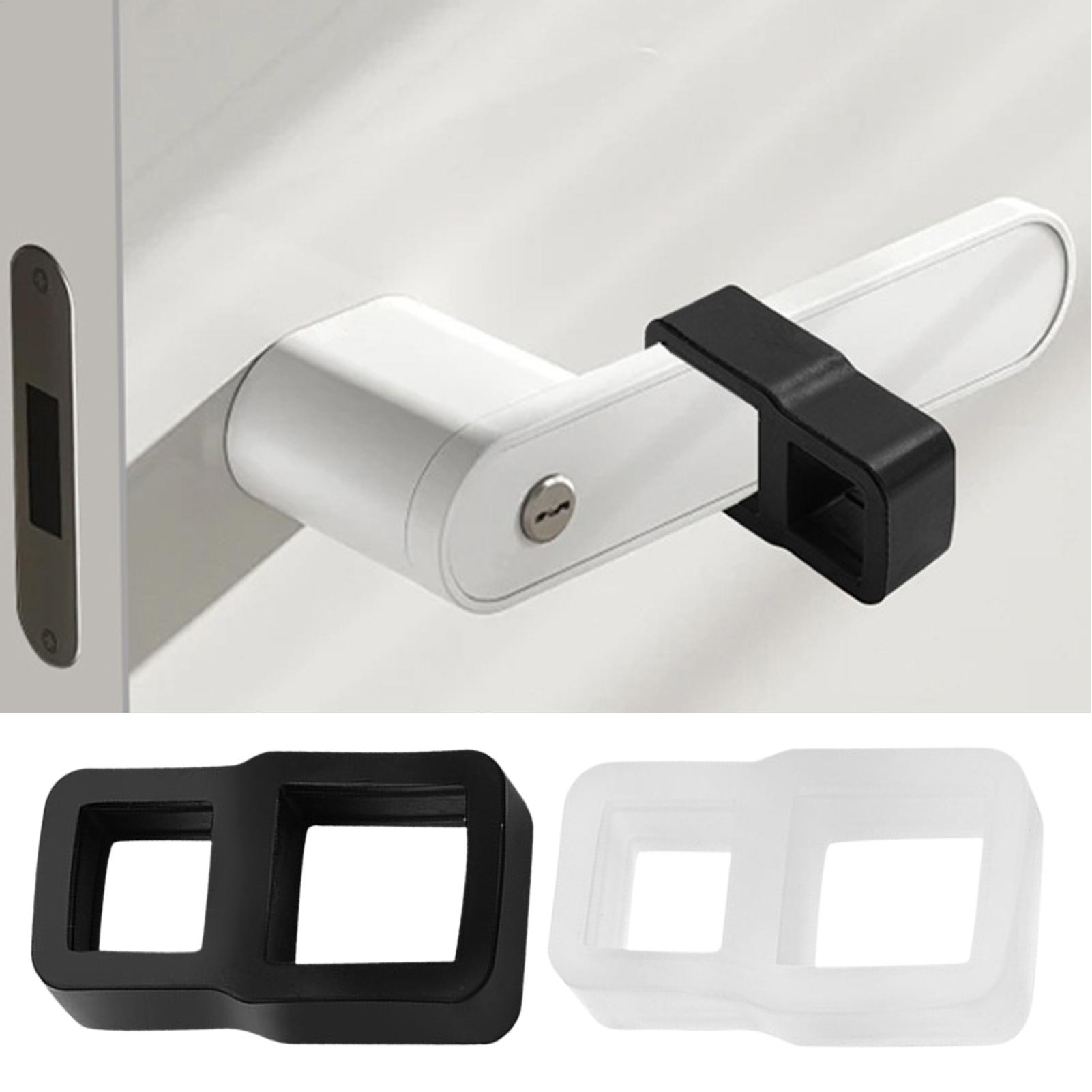 1Pcs Door Stops Silicone Door  – обзор и цена Furniture Hardware Factory