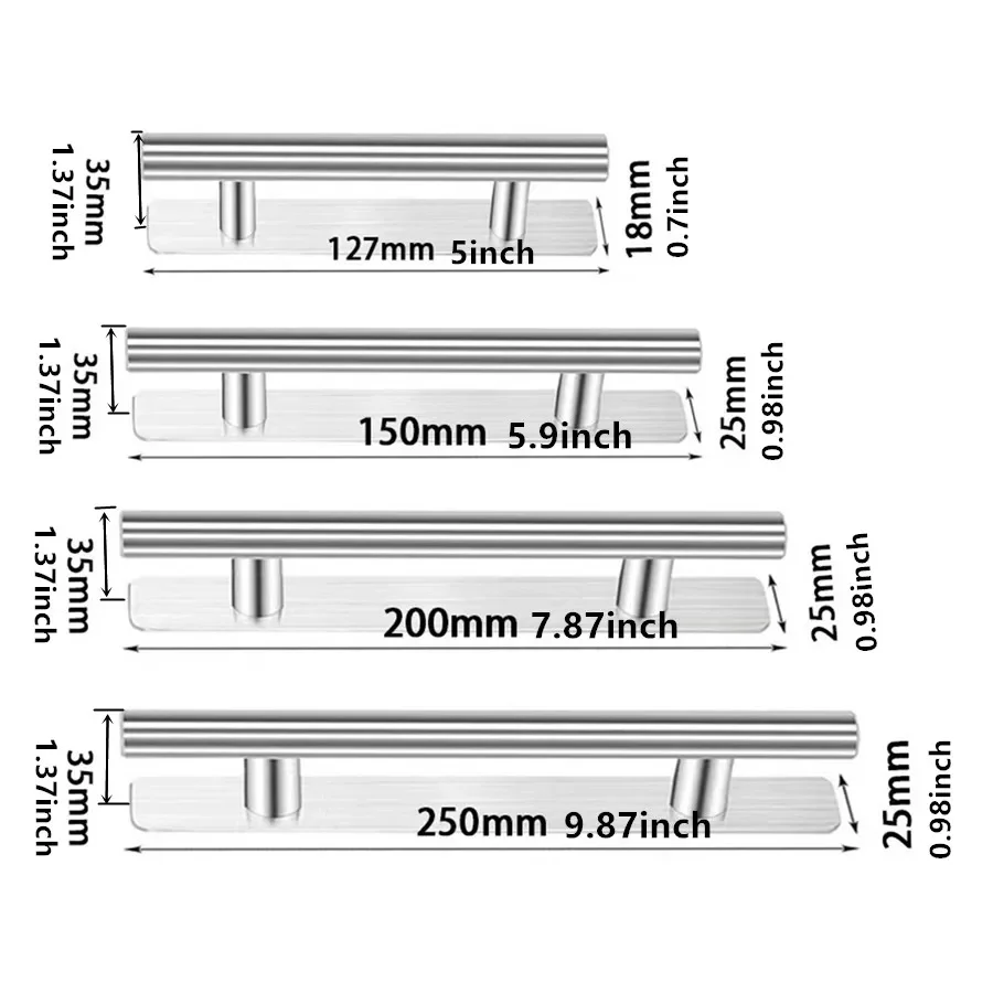 1 piece stainless steel stick- – обзор и цена Furniture Rotating Hardware