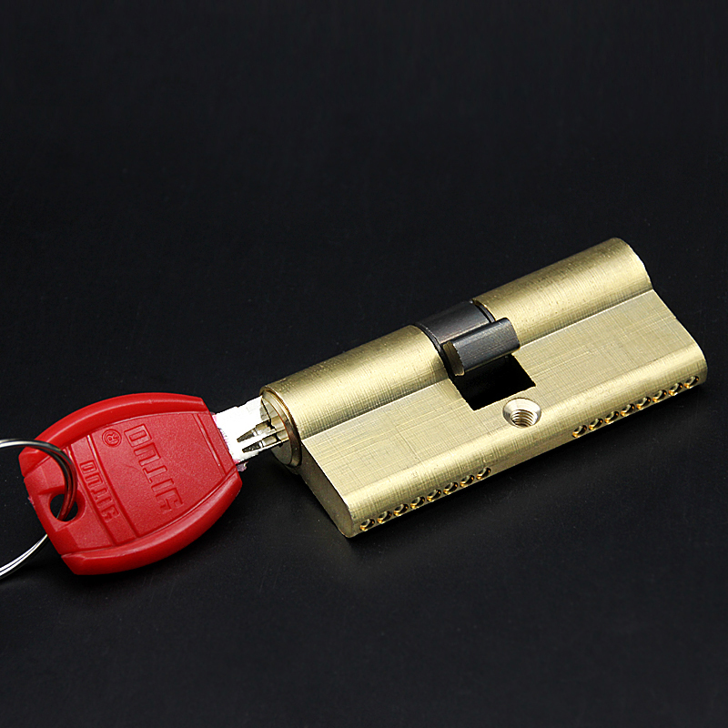 Door Cylinder Hardware Biased  – обзор и цена Furniture Hardware Fitting