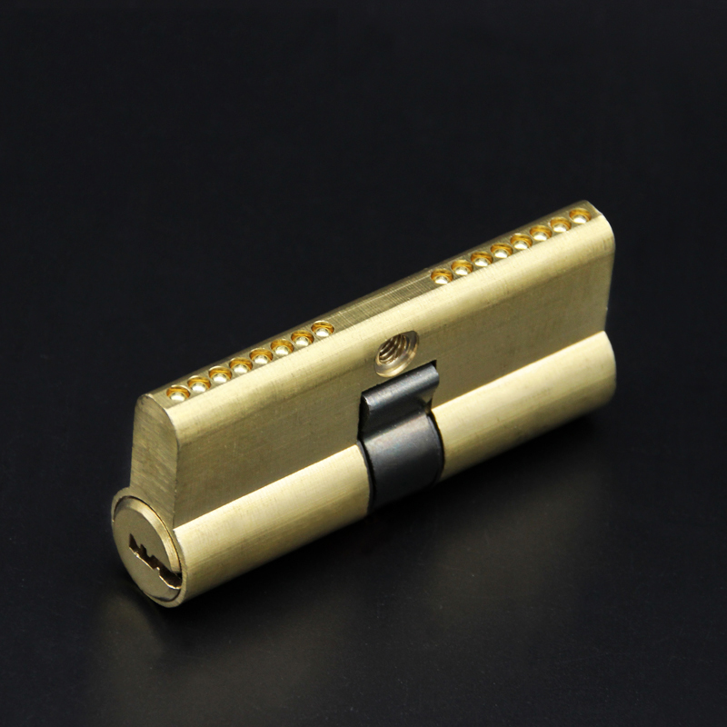 Door Cylinder Hardware Biased  – обзор и цена Furniture Hardware Fitting