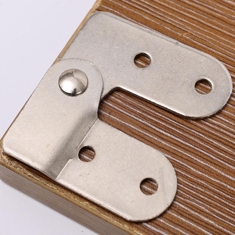 2-10PCS Ladder Folding Hinges  – обзор и цена Furniture Rotating Hardware